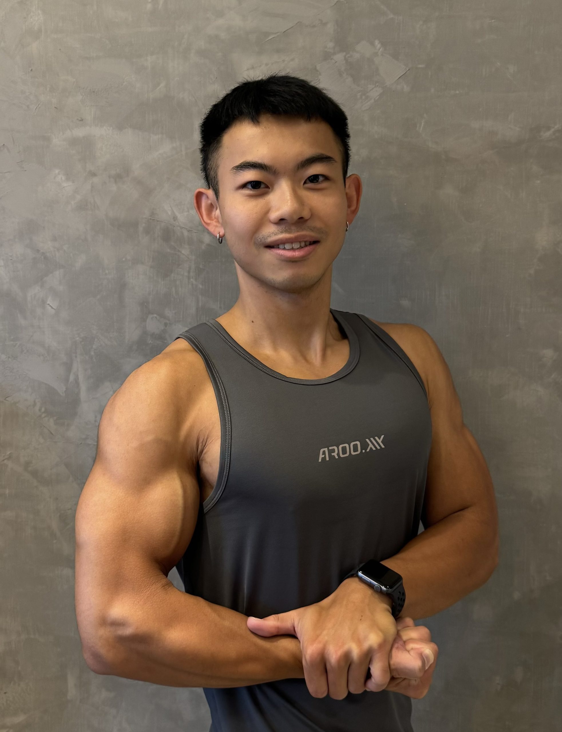Jacob Fit JACOB - 窩 Wofitness